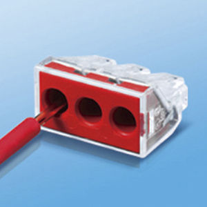 Bloque de conexión de potencia - LSM5233 - Hont Electrical Co., Ltd.