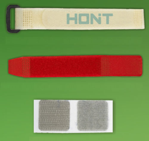 Cincha - HT-A series - Hont Electrical Co., Ltd.