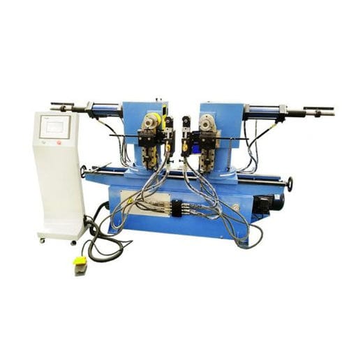 Máquina curvadora con pedal - SW series  - Nanjing BLMA Machinery Co., Ltd. - de tubos / NC / de alta eficacia