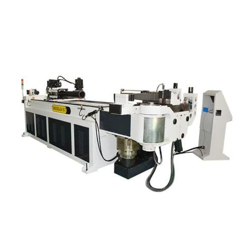 Máquina curvadora hidráulica - DW89CNC-3A-1S - Nanjing BLMA Machinery Co., Ltd. - de tubos / CNC / automática