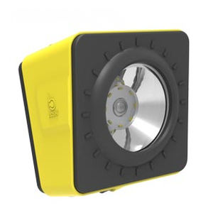 Lámpara frontal LED - KL2.5LM (T) - Wenzhou Boshi Electric Technology Co., Ltd. - de trabajo / de seguridad intrínseca / antideflagrante