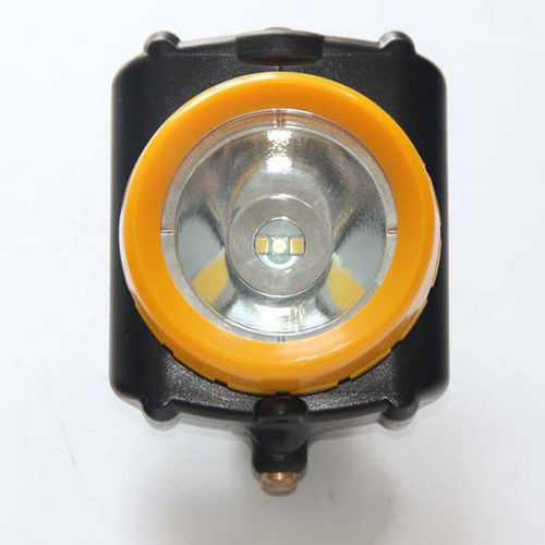 Lámpara frontal LED - KL-6 - Wenzhou Boshi Electric Technology Co., Ltd. - de trabajo / antideflagrante