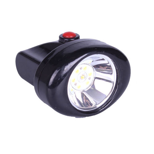 Lámpara frontal LED - BK2800 - Wenzhou Boshi Electric Technology Co., Ltd. - de trabajo / de corte / de túnel