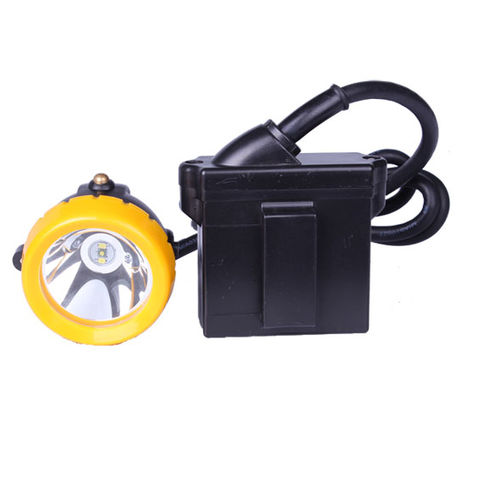 Lámpara de trabajo LED - KL5LM - Wenzhou Boshi Electric Technology Co., Ltd. - de trabajo / de túnel / con batería