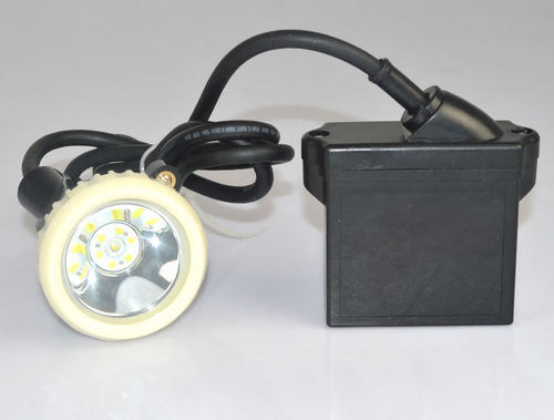 Lámpara de trabajo LED - KL5LM(A) - Wenzhou Boshi Electric Technology Co., Ltd. - de trabajo / de túnel / con batería