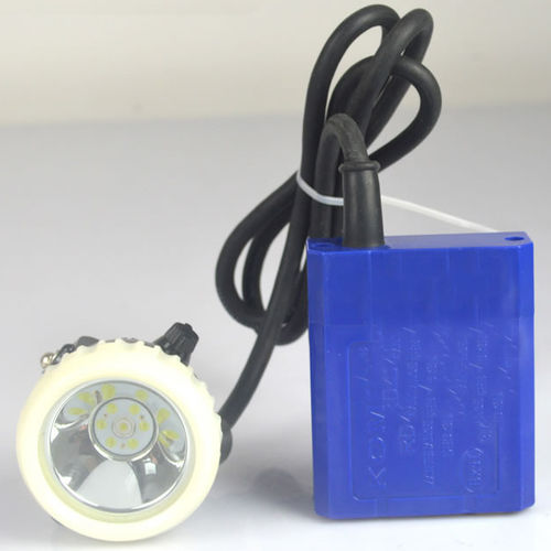 Lámpara de trabajo LED - RD400 - Wenzhou Boshi Electric Technology Co., Ltd. - de trabajo / de corte / de túnel