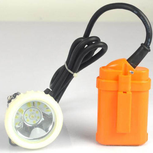 Lámpara de trabajo LED - KJ3.5LM - Wenzhou Boshi Electric Technology Co., Ltd. - de corte / de túnel / con batería