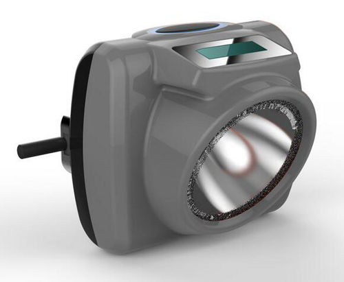 Lámpara frontal LED - NEW-KL6 - Wenzhou Boshi Electric Technology Co., Ltd. - de trabajo / de iluminación / sin cable
