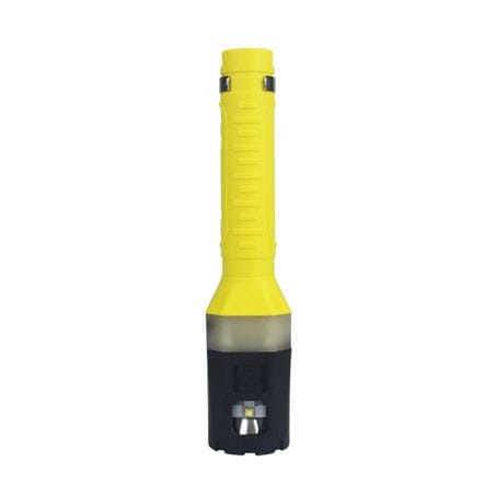 Linterna LED - SP-3, SP-4 - Wenzhou Boshi Electric Technology Co., Ltd. - de trabajo / resistente al agua / antideflagrante