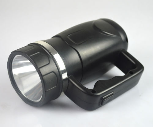 Proyector de búsqueda LED - BL 6601 - Wenzhou Boshi Electric Technology Co., Ltd. - resistente al agua / portátil