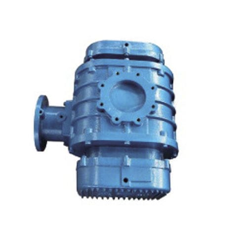 Soplador de aire - DSR125G - Shandong Dacheng Machinery Technology Co., Ltd. - de gas / de lóbulos de tipo Roots / con 3 lóbulos