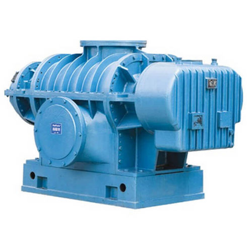 Soplador de aire - L95WD  - Shandong Dacheng Machinery Technology Co., Ltd. - para gas natural / de biogás / de lóbulos de tipo Roots