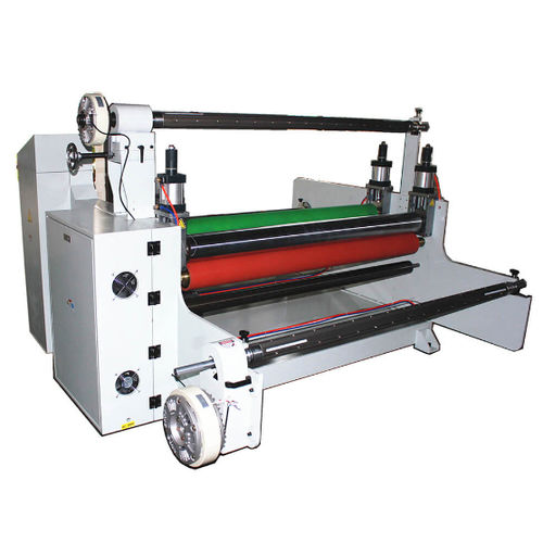Máquina de laminado en caliente - TH series - Kunshan Dapeng Precision Machinery Co., Ltd. - en frío / automatizada