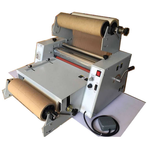 Máquina de laminado en caliente - 380F  - Kunshan Dapeng Precision Machinery Co., Ltd. - en frío / compacta / para PCB
