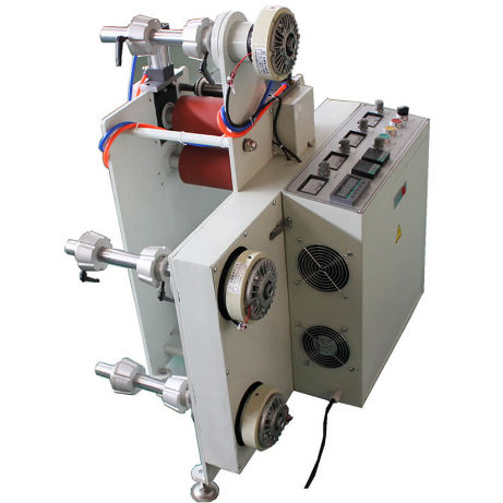 Máquina de laminado en caliente - DP-200 - Kunshan Dapeng Precision Machinery Co., Ltd. - automatizada