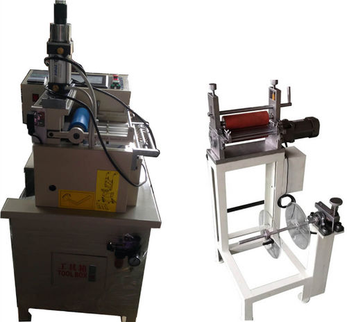 Máquina de corte de punzonado - DP -160A C - Kunshan Dapeng Precision Machinery Co., Ltd. - para metal / para material plástico / para papel