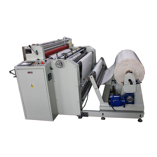 Máquina de corte de cuchilla - DP-1400CQ - Kunshan Dapeng Precision Machinery Co., Ltd. - por ultrasonidos / para aluminio / para cobre