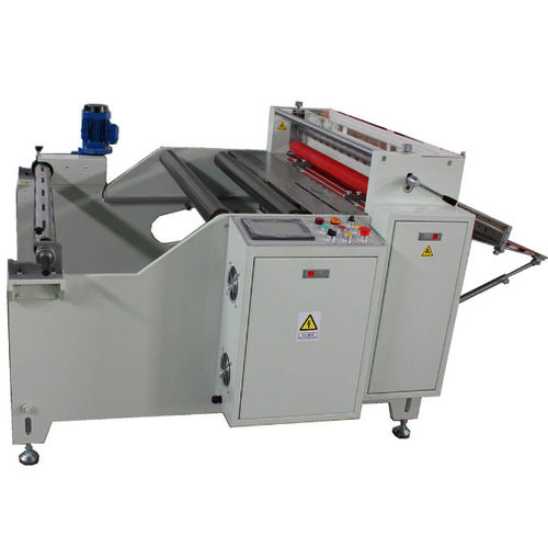 Máquina de corte de punzonado - DP sereis - Kunshan Dapeng Precision Machinery Co., Ltd. - para aluminio / para cobre / para PVC