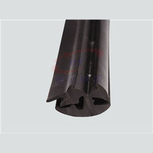 Junta de caucho - Hebei Deyi Plastic Product Co., Ltd. - de labio / de acero / de TPE