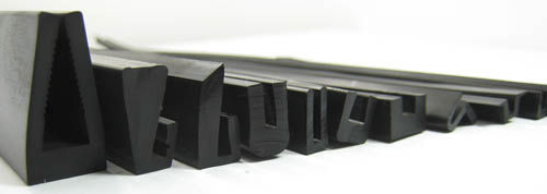 Tira para juntas para vidrio - Hebei Deyi Plastic Product Co., Ltd.