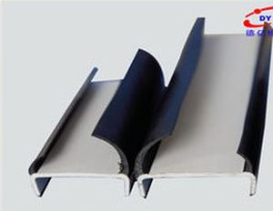 Junta de caucho - Hebei Deyi Plastic Product Co., Ltd. - de neopreno / de NBR / de EPDM