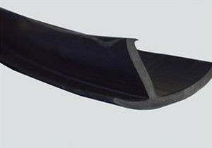 Junta de caucho - Hebei Deyi Plastic Product Co., Ltd. - de plástico / de EPDM / de PVC