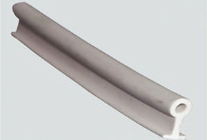 Junta de caucho - Hebei Deyi Plastic Product Co., Ltd. - de caucho de silicona / de caucho nitrilo / de EPDM