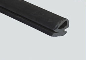 Junta de caucho - Hebei Deyi Plastic Product Co., Ltd. - de NBR / de silicona / de marcos