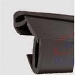 Tira para juntas de plástico - DY-D007 - Hebei Deyi Plastic Product Co., Ltd. - de EPDM / de caucho