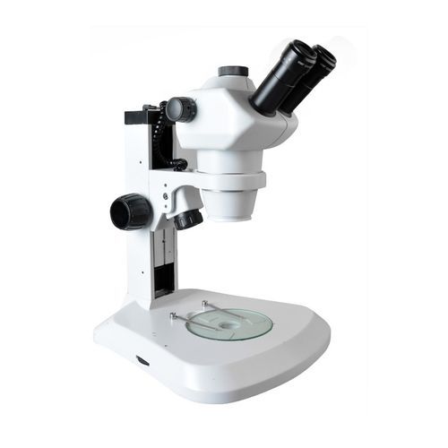 Microscopio óptico - SZ845 series - Ningbo Huaguang Precision Instrument Co., Ltd. - industrial / binocular / de mesa