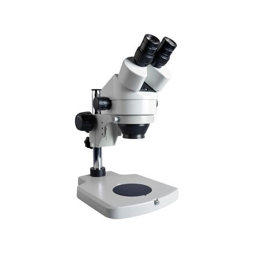 Microscopio con zoom - DSM0745 series - Ningbo Huaguang Precision Instrument Co., Ltd. - óptico / para la investigación / médico