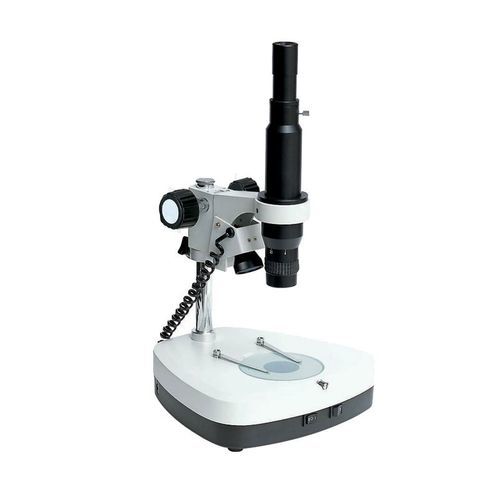 Microscopio óptico - ZTX-S series - Ningbo Huaguang Precision Instrument Co., Ltd. - de inspección / para semiconductor / para componentes electrónico
