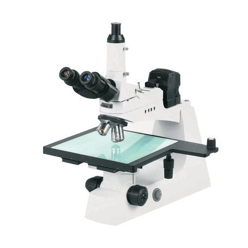 Microscopio metalúrgico - NF-1 Series - Ningbo Huaguang Precision Instrument Co., Ltd. - óptico / para la industria electrónica / para la industria química
