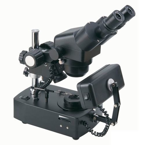 Estereomicroscopio óptico - ZTX series - Ningbo Huaguang Precision Instrument Co., Ltd. - para gemología / binocular / trinocular