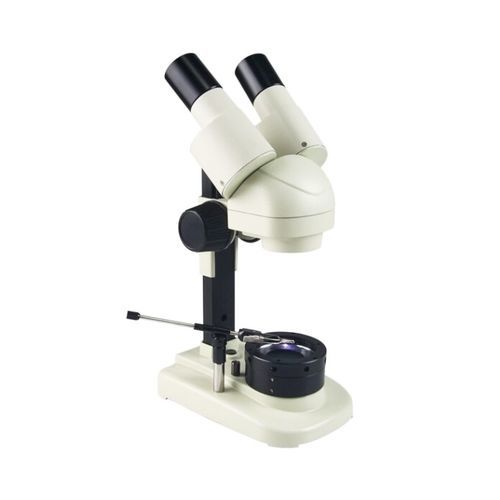 Estereomicroscopio óptico - STX-45-ZB - Ningbo Huaguang Precision Instrument Co., Ltd. - para gemología / binocular / monocular