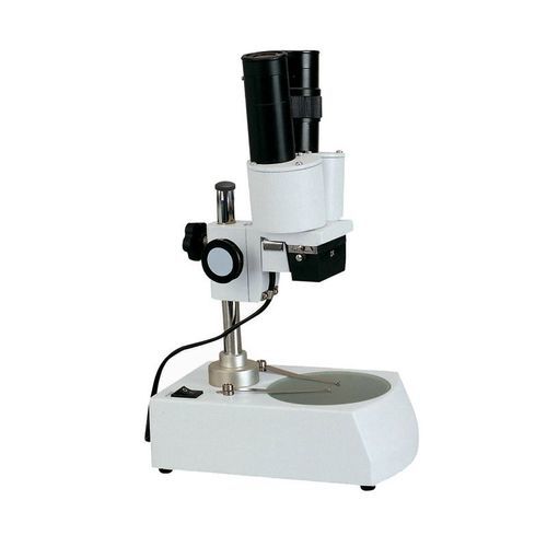 Estereomicroscopio digital - XTX-1 series - Ningbo Huaguang Precision Instrument Co., Ltd. - educativo / recto / binocular
