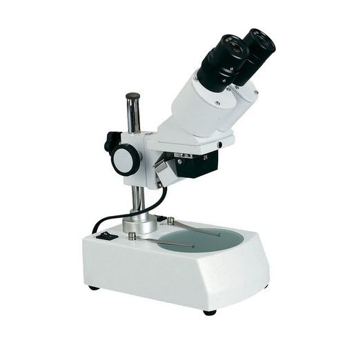 Estereomicroscopio digital - XTX-2 series - Ningbo Huaguang Precision Instrument Co., Ltd. - educativo / recto / binocular