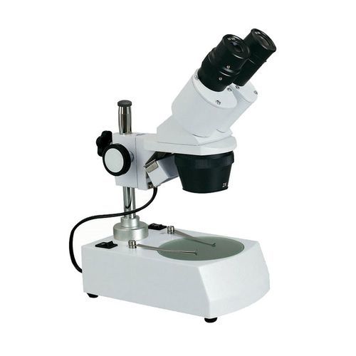 Estereomicroscopio digital - XTX-3 series - Ningbo Huaguang Precision Instrument Co., Ltd. - educativo / binocular / de mesa