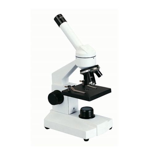 Microscopio óptico - SX-B series - Ningbo Huaguang Precision Instrument Co., Ltd. - educativo / monocular / de mesa