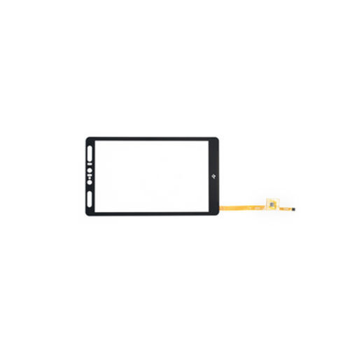 Pantalla táctil capacitiva - FT6535 - Head Sun Co., Ltd. - 8" / con tecnología capacitiva proyectada / industrial