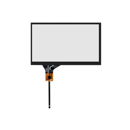 Pantalla táctil capacitiva - Head Sun Co., Ltd. - 7" / con tecnología capacitiva proyectada / industrial