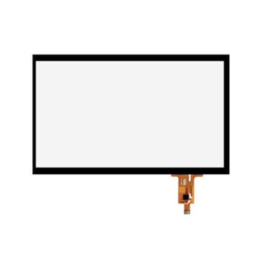 Pantalla táctil capacitiva - Head Sun Co., Ltd. - 10.1" / con tecnología capacitiva proyectada / industrial