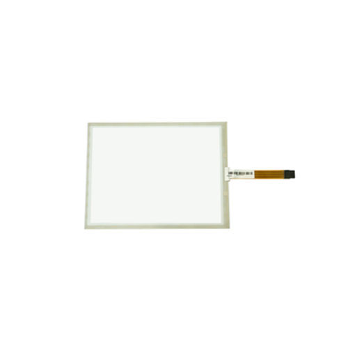Pantalla táctil resistiva - Head Sun Co., Ltd. - 10.4" / industrial