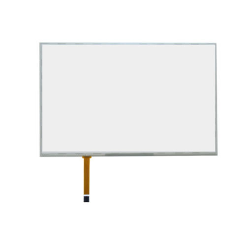 Pantalla táctil resistiva - Head Sun Co., Ltd. - 21,5" / industrial