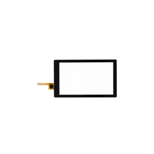 Pantalla táctil capacitiva - FT6461 - Head Sun Co., Ltd. - 4,3" / con tecnología capacitiva proyectada / industrial