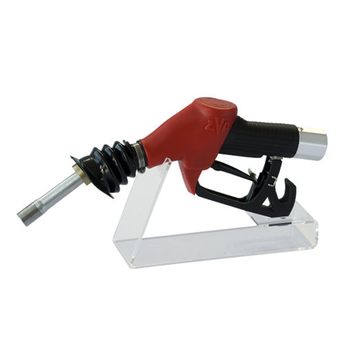 Pistola de aire de seguridad - ZVA-BT200 GR - China Baotai Science and Technology Co., Ltd. - boquilla metálica / boquilla de material compuesto / con boquilla