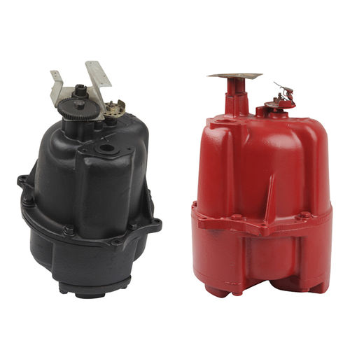 Caudalímetro volumétrico - TDW-BT55 - China Baotai Science and Technology Co., Ltd. - para carburante / de precisión / de alta presión