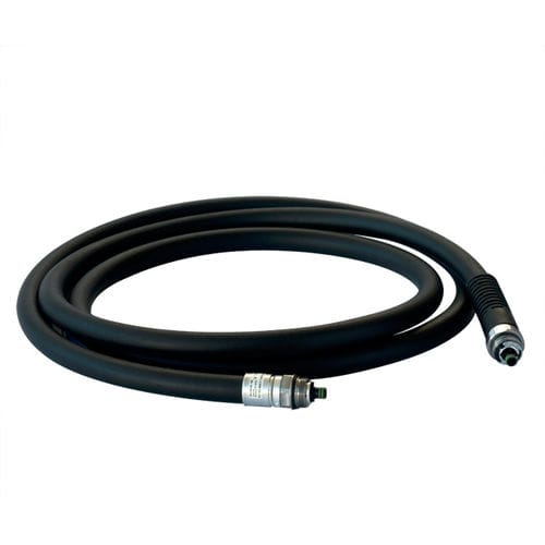 Ensamblaje de tubo flexible para productos químicos - COAX  - China Baotai Science and Technology Co., Ltd. - de poliuretano