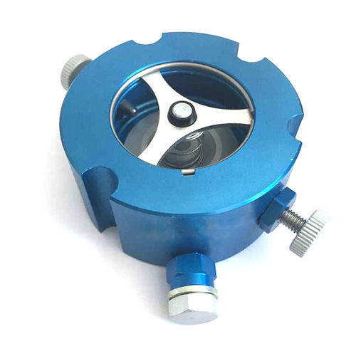 Válvula de tapón - UPV's - China Baotai Science and Technology Co., Ltd. - de distribución / para carburante / para depósito