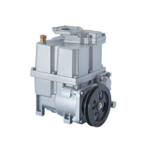 Grupo de bombeo autocebante - TDW-BT50 series - China Baotai Science and Technology Co., Ltd. - estacionario / industrial / de aspiración